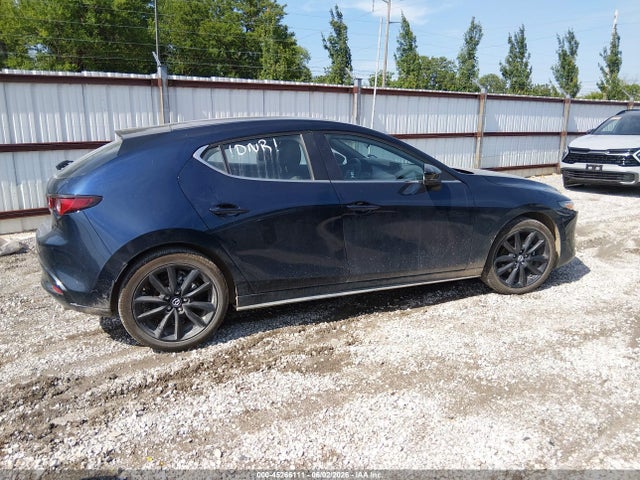 Aukcja sprzedaży 2026 Mazda Mazda3 2.5 S Select Sport, vin: JM1BPAKL1T1853989, numer aukcji: 45266111