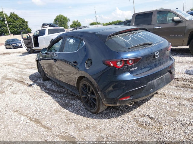 Aukcja sprzedaży 2026 Mazda Mazda3 2.5 S Select Sport, vin: JM1BPAKL1T1853989, numer aukcji: 45266111