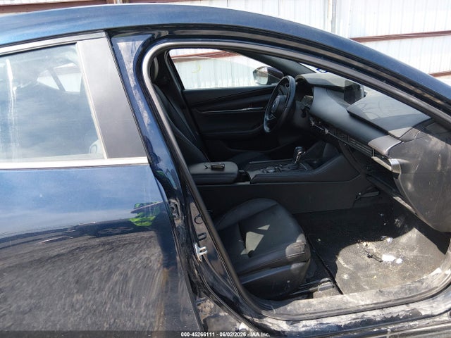Aukcja sprzedaży 2026 Mazda Mazda3 2.5 S Select Sport, vin: JM1BPAKL1T1853989, numer aukcji: 45266111