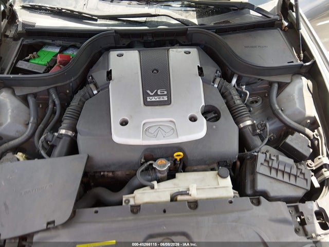 Продаж на аукціоні авто 2013 Infiniti G37 Journey, vin: JN1CV6AP6DM719316, номер лоту: 45266115