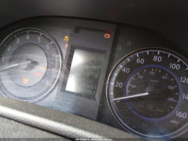 Продаж на аукціоні авто 2013 Infiniti G37 Journey, vin: JN1CV6AP6DM719316, номер лоту: 45266115