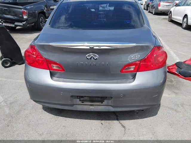 Продаж на аукціоні авто 2013 Infiniti G37 Journey, vin: JN1CV6AP6DM719316, номер лоту: 45266115
