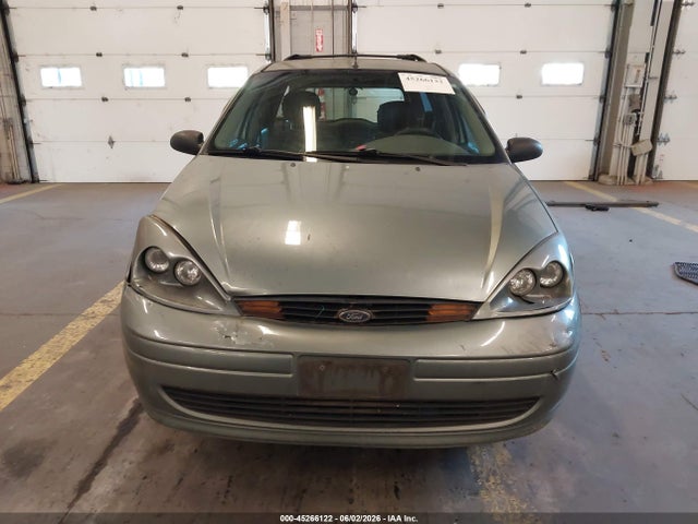 Auction sale of the 2003 Ford Focus Se/ztw, vin: 1FAHP36363W154608, lot number: 45266122