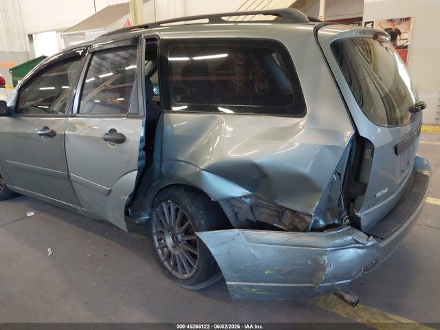 Aukcja sprzedaży 2003 Ford Focus Se/ztw, vin: 1FAHP36363W154608, numer aukcji: 45266122