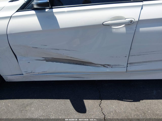 BMW 320i 2014 WBA3B1C52EK133940 Image 6