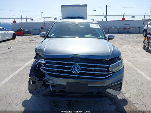 Aukcja sprzedaży 2024 Volkswagen Tiguan 2.0t Wolfsburg Edition, vin: 3VV6B7AX9RM227658, numer aukcji: 45266128