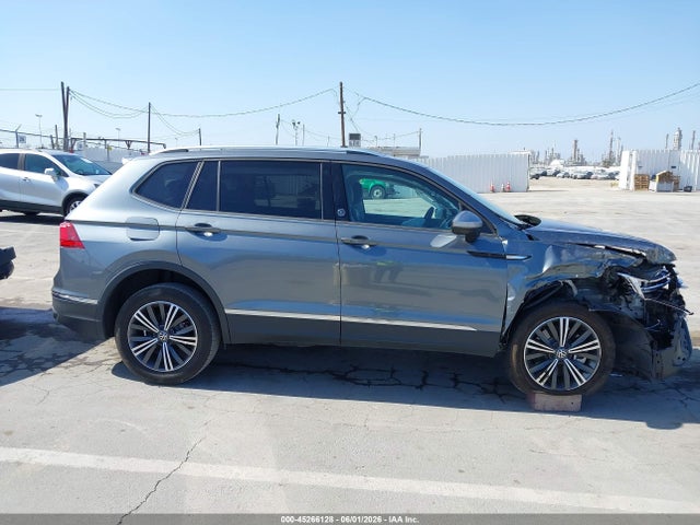 Aukcja sprzedaży 2024 Volkswagen Tiguan 2.0t Wolfsburg Edition, vin: 3VV6B7AX9RM227658, numer aukcji: 45266128