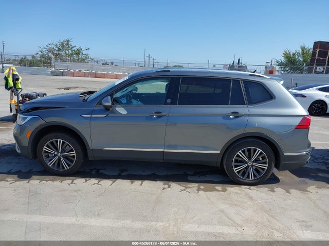 Aukcja sprzedaży 2024 Volkswagen Tiguan 2.0t Wolfsburg Edition, vin: 3VV6B7AX9RM227658, numer aukcji: 45266128