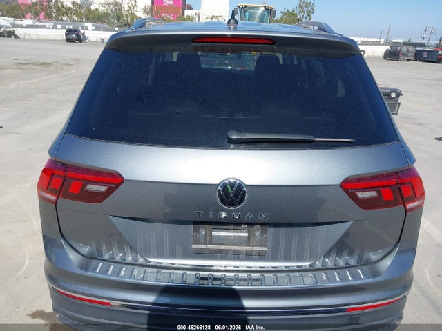 Aukcja sprzedaży 2024 Volkswagen Tiguan 2.0t Wolfsburg Edition, vin: 3VV6B7AX9RM227658, numer aukcji: 45266128