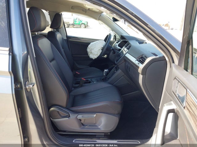 Aukcja sprzedaży 2024 Volkswagen Tiguan 2.0t Wolfsburg Edition, vin: 3VV6B7AX9RM227658, numer aukcji: 45266128