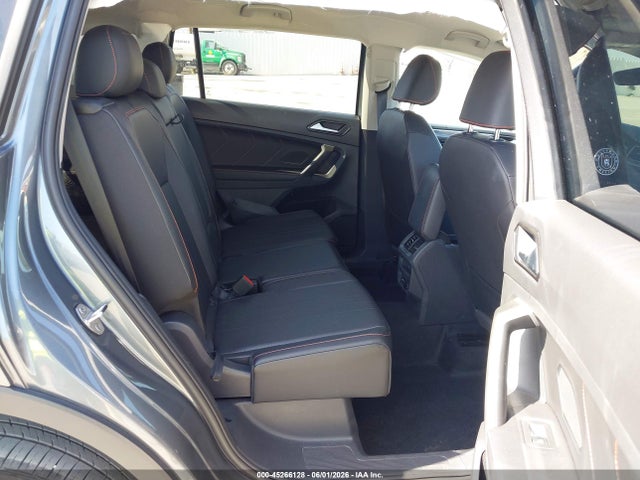 Aukcja sprzedaży 2024 Volkswagen Tiguan 2.0t Wolfsburg Edition, vin: 3VV6B7AX9RM227658, numer aukcji: 45266128
