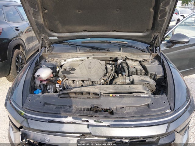 Aukcja sprzedaży 2025 Hyundai Sonata Sel, vin: KMHL64JAXSA473990, numer aukcji: 45266130