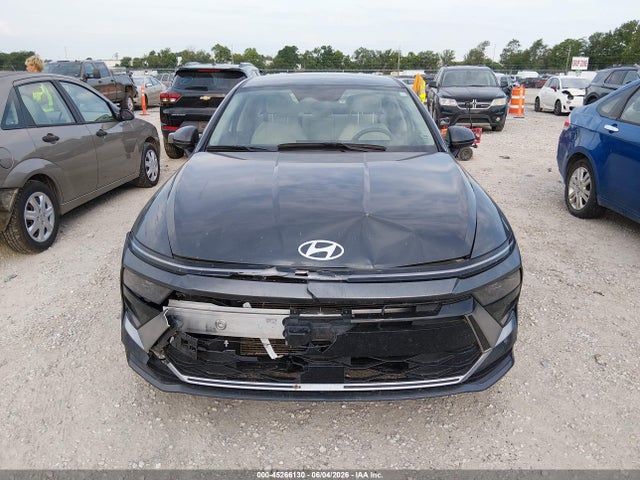 Aukcja sprzedaży 2025 Hyundai Sonata Sel, vin: KMHL64JAXSA473990, numer aukcji: 45266130