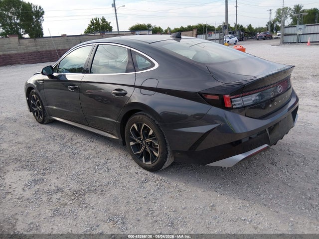 Aukcja sprzedaży 2025 Hyundai Sonata Sel, vin: KMHL64JAXSA473990, numer aukcji: 45266130