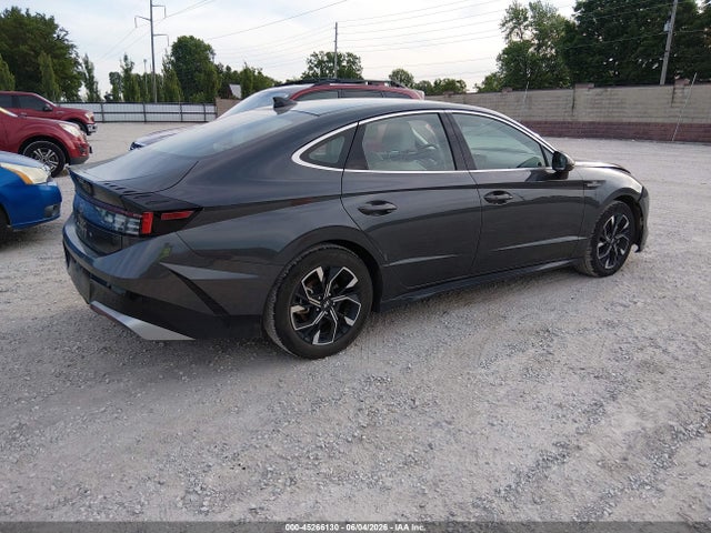 Aukcja sprzedaży 2025 Hyundai Sonata Sel, vin: KMHL64JAXSA473990, numer aukcji: 45266130