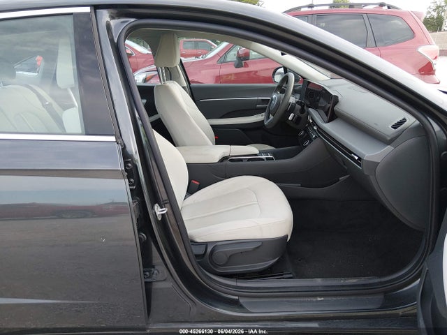 Aukcja sprzedaży 2025 Hyundai Sonata Sel, vin: KMHL64JAXSA473990, numer aukcji: 45266130