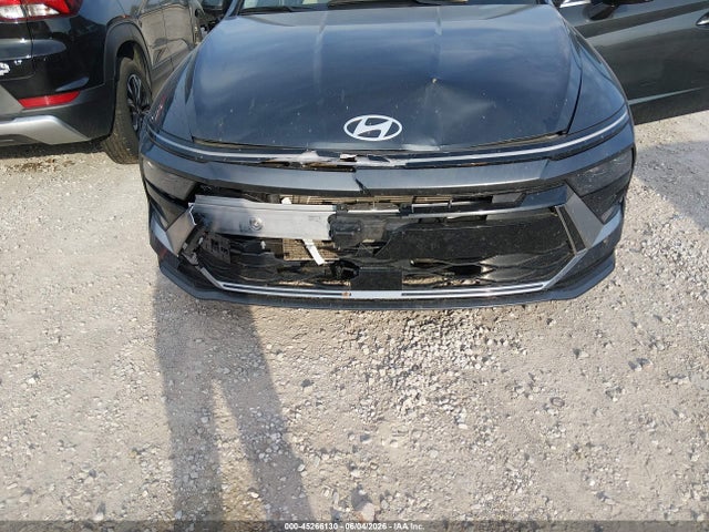 Aukcja sprzedaży 2025 Hyundai Sonata Sel, vin: KMHL64JAXSA473990, numer aukcji: 45266130