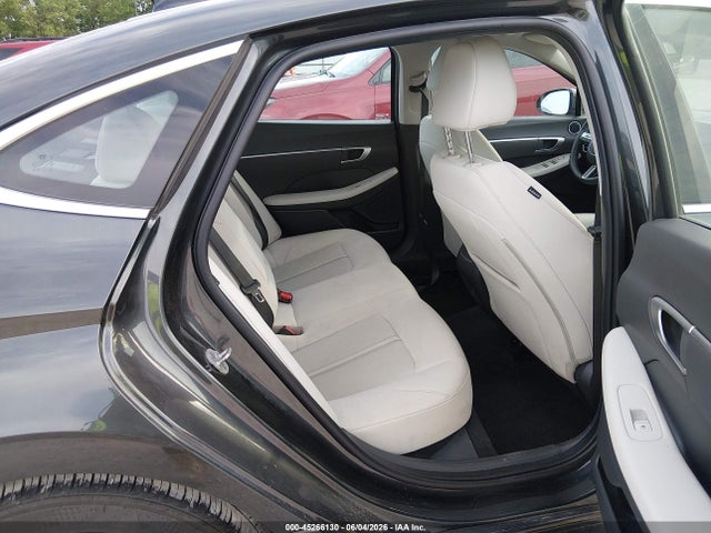 Aukcja sprzedaży 2025 Hyundai Sonata Sel, vin: KMHL64JAXSA473990, numer aukcji: 45266130
