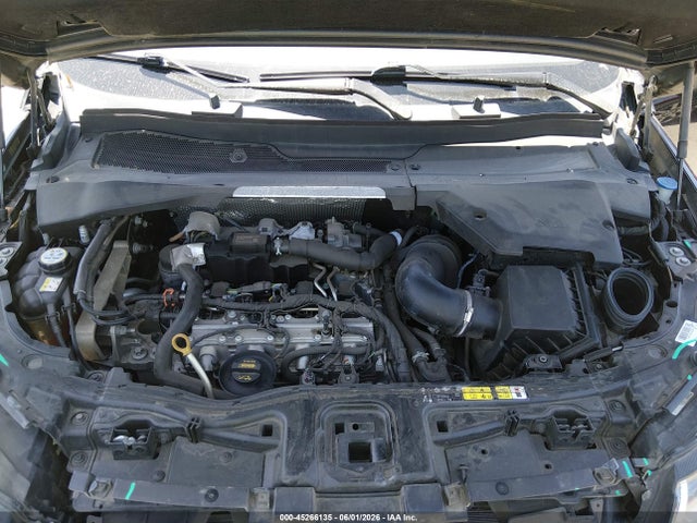 SALCK2FX5LH834674 Land Rover Discovery Sport Standard