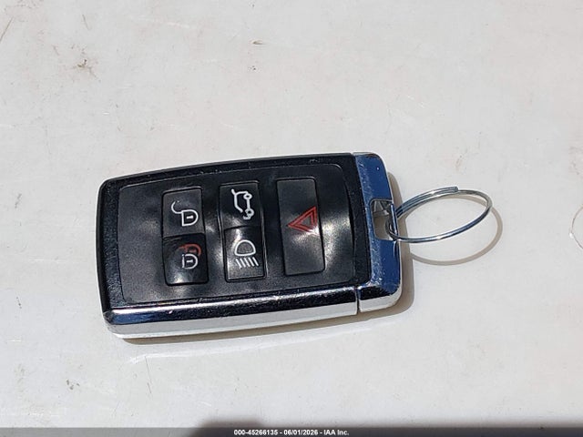 SALCK2FX5LH834674 Land Rover Discovery Sport Standard