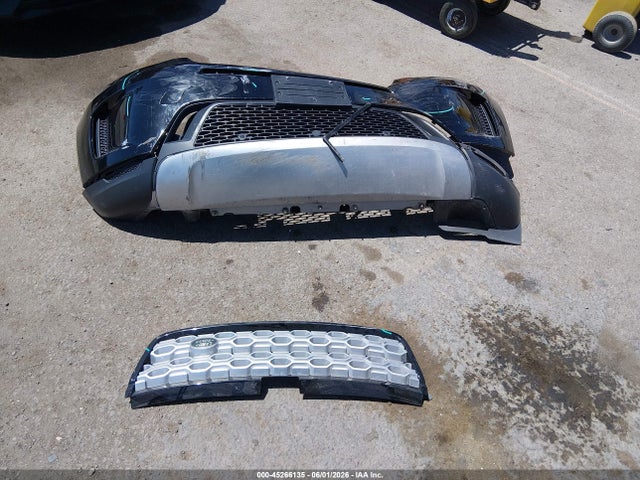 SALCK2FX5LH834674 Land Rover Discovery Sport Standard