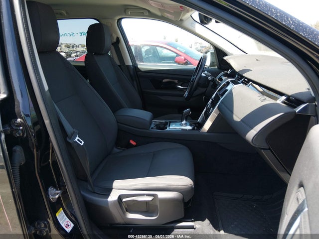 SALCK2FX5LH834674 Land Rover Discovery Sport Standard