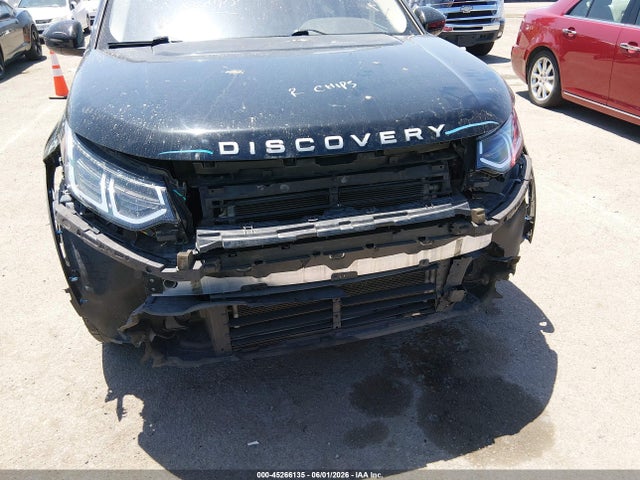 SALCK2FX5LH834674 Land Rover Discovery Sport Standard