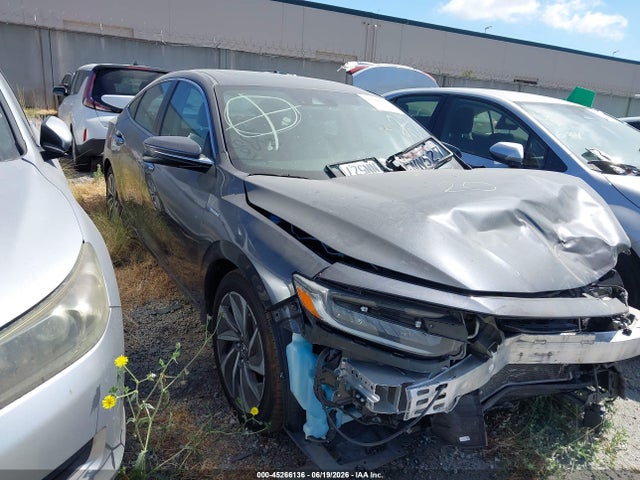 2019 19XZE4F95KE003525 zdjęcie główne
