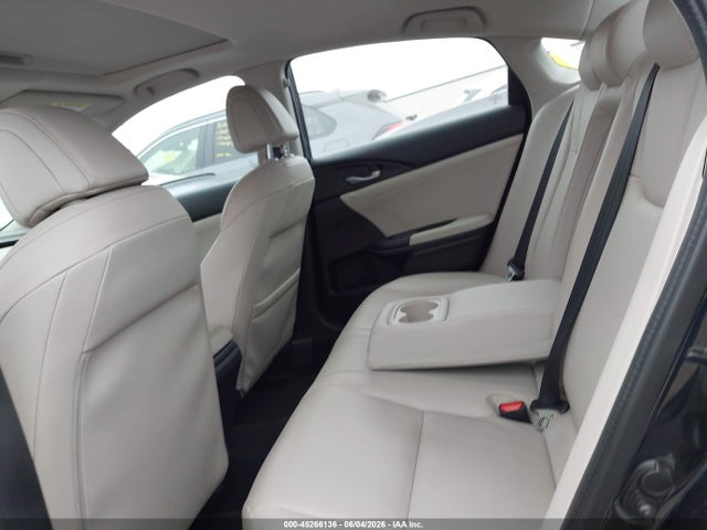 Honda Insight Touring 2019 19XZE4F95KE003525 Image 18