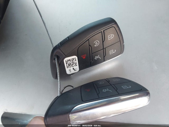 LRBFZLE45SD021451 Buick Envision Sport Touring Awd