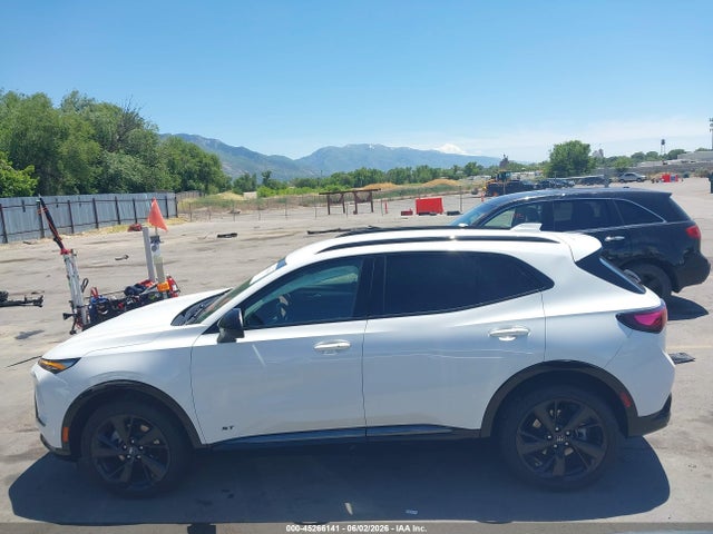 LRBFZLE45SD021451 Buick Envision Sport Touring Awd
