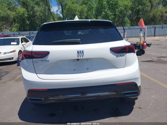 LRBFZLE45SD021451 Buick Envision Sport Touring Awd