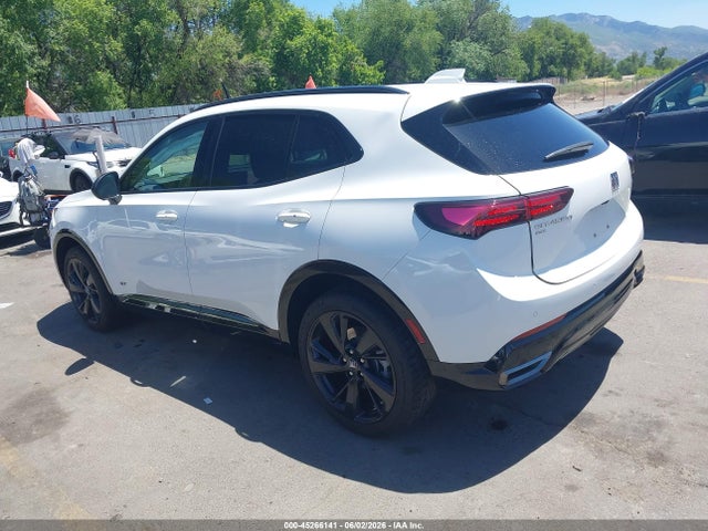 LRBFZLE45SD021451 Buick Envision Sport Touring Awd