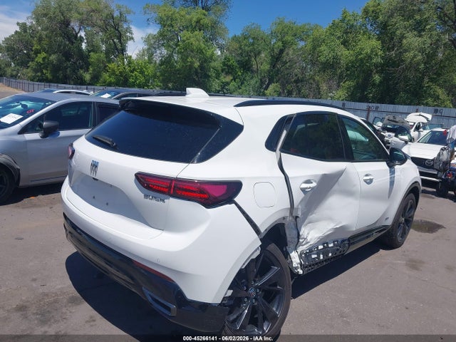 LRBFZLE45SD021451 Buick Envision Sport Touring Awd