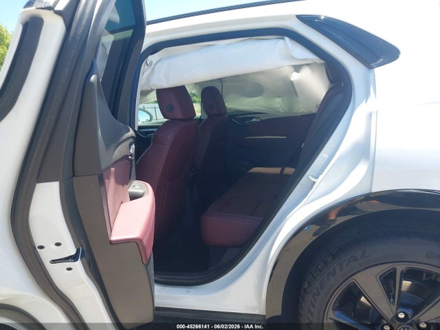 LRBFZLE45SD021451 Buick Envision Sport Touring Awd