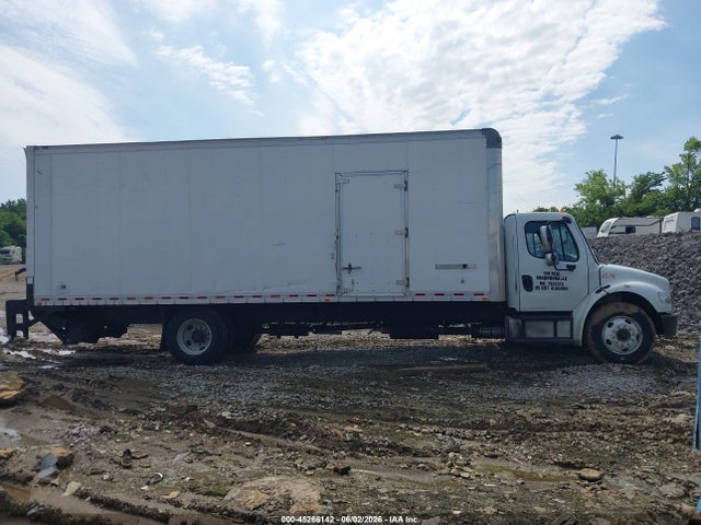 2017 Freightliner M2 106 მანქანა იყიდება აუქციონზე, vin: 1FVACWDTXHHHV9939, აუქციონის ნომერი: 45266142