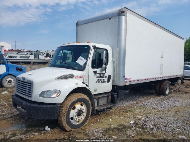 2017 Freightliner M2 106 მანქანა იყიდება აუქციონზე, vin: 1FVACWDTXHHHV9939, აუქციონის ნომერი: 45266142