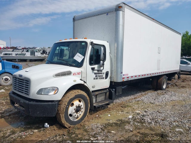2017 Freightliner M2 106 მანქანა იყიდება აუქციონზე, vin: 1FVACWDTXHHHV9939, აუქციონის ნომერი: 45266142