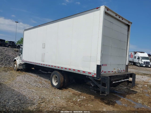 2017 Freightliner M2 106 მანქანა იყიდება აუქციონზე, vin: 1FVACWDTXHHHV9939, აუქციონის ნომერი: 45266142