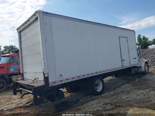 2017 Freightliner M2 106 მანქანა იყიდება აუქციონზე, vin: 1FVACWDTXHHHV9939, აუქციონის ნომერი: 45266142