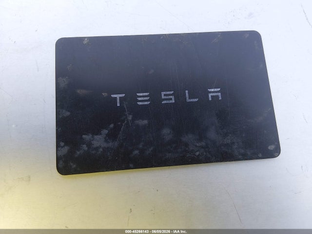 Tesla Model 3 Long Range All-wheel Drive 2025 5YJ3E1EB4SF966676 Image 11