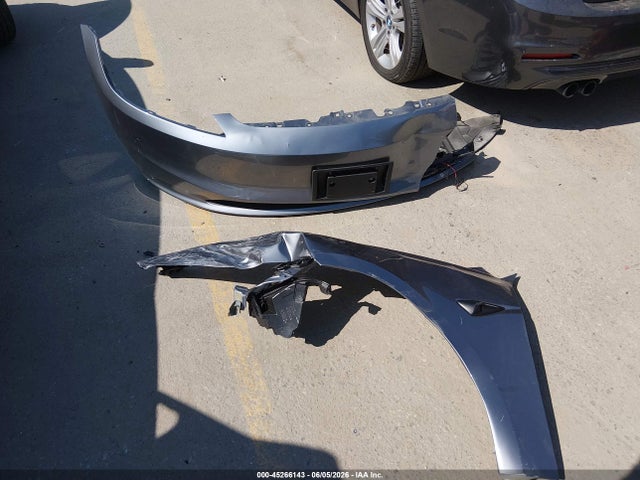 Tesla Model 3 Long Range All-wheel Drive 2025 5YJ3E1EB4SF966676 Image 12