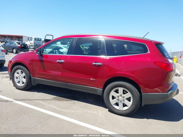 Продаж на аукціоні авто 2011 Chevrolet Traverse 2lt, vin: 1GNKVJED9BJ288701, номер лоту: 45266147