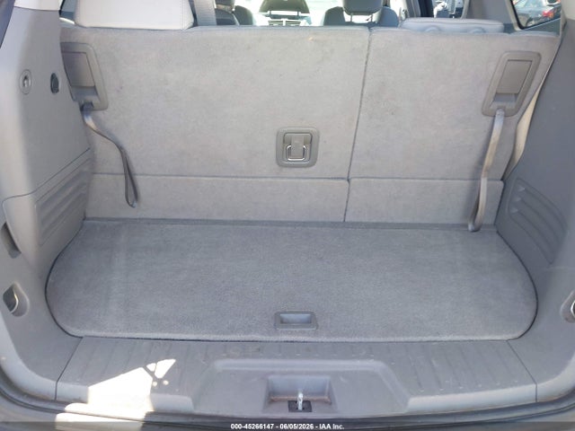 Продаж на аукціоні авто 2011 Chevrolet Traverse 2lt, vin: 1GNKVJED9BJ288701, номер лоту: 45266147