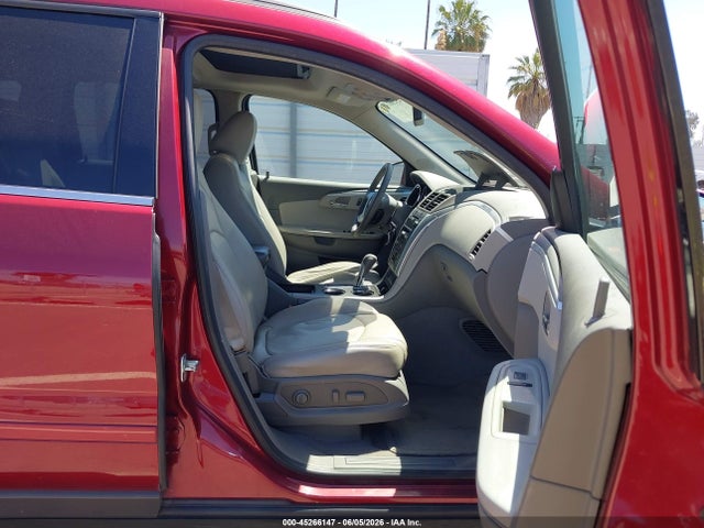 Продаж на аукціоні авто 2011 Chevrolet Traverse 2lt, vin: 1GNKVJED9BJ288701, номер лоту: 45266147