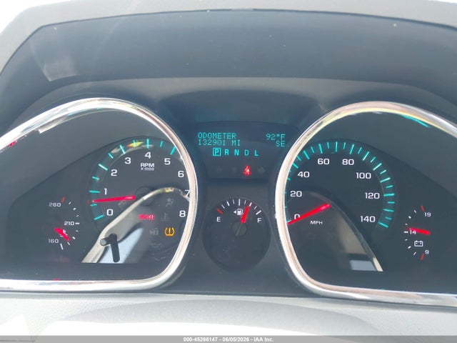 Продаж на аукціоні авто 2011 Chevrolet Traverse 2lt, vin: 1GNKVJED9BJ288701, номер лоту: 45266147
