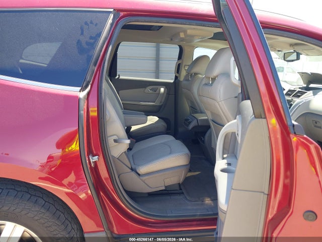 Продаж на аукціоні авто 2011 Chevrolet Traverse 2lt, vin: 1GNKVJED9BJ288701, номер лоту: 45266147