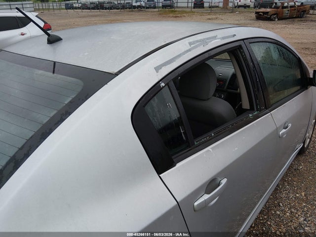 Aukcja sprzedaży 2011 Nissan Sentra 2.0sr, vin: 3N1AB6AP0BL681542, numer aukcji: 45266151