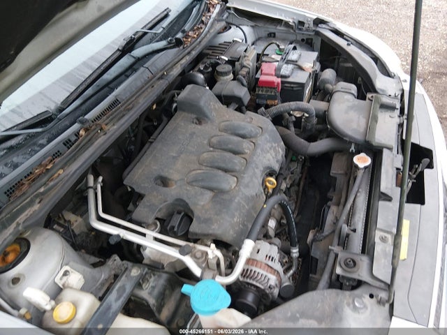 Aukcja sprzedaży 2011 Nissan Sentra 2.0sr, vin: 3N1AB6AP0BL681542, numer aukcji: 45266151