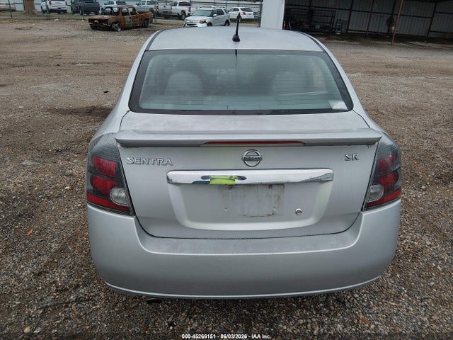 Aukcja sprzedaży 2011 Nissan Sentra 2.0sr, vin: 3N1AB6AP0BL681542, numer aukcji: 45266151